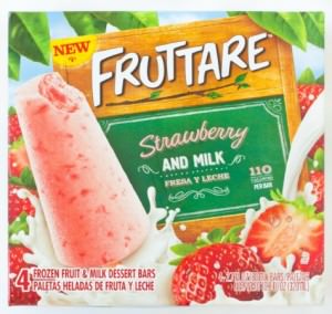 fruttare: bright side of life