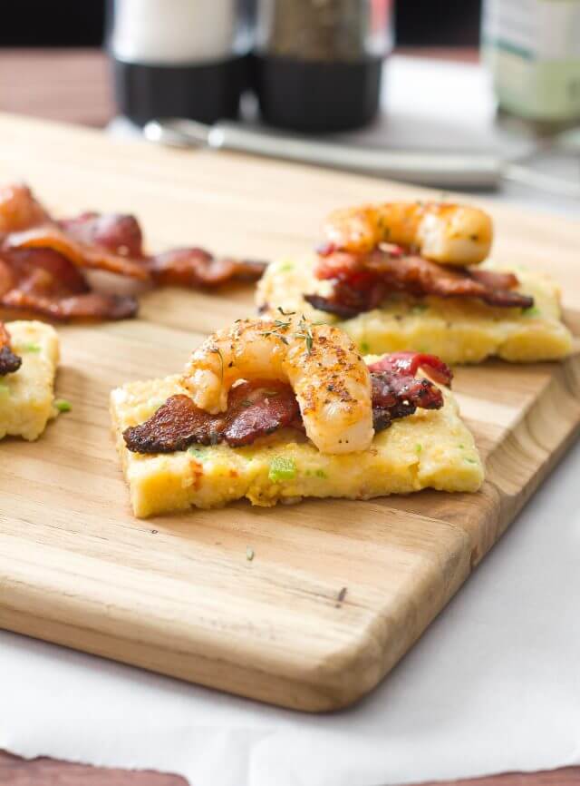 Shrimp and Grits Squares-4