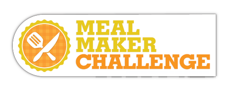 Cheesy Chicken Nachos for H-E-B Meal Maker Challenge