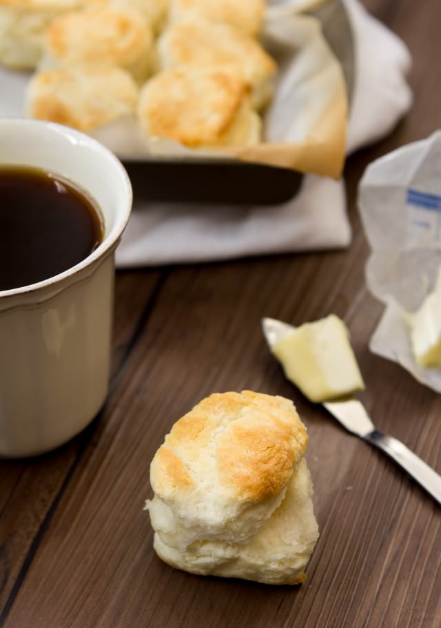 Callie's Biscuits and Southern Traditions Cookbook Review