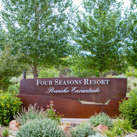 Santa Fe Four Seasons