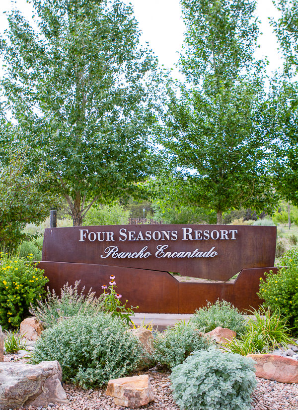 Santa Fe Four Seasons