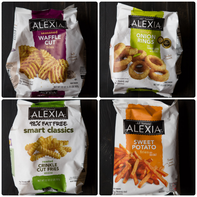 alexia products