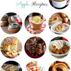 10 Must Make Apple Recipes