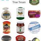 top 10 heb products