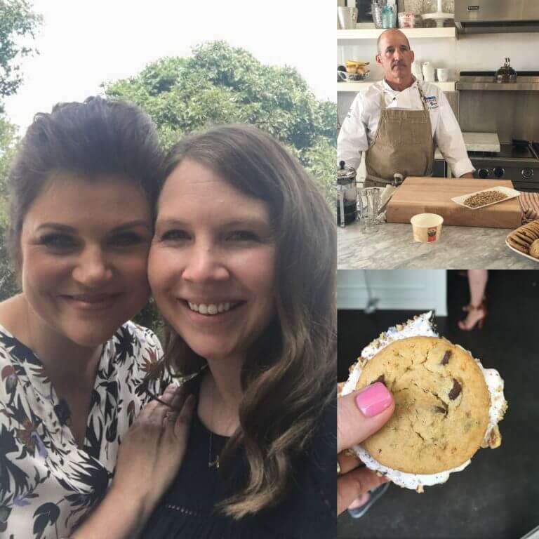 Fennel Maple Bacon A Zesty Bite