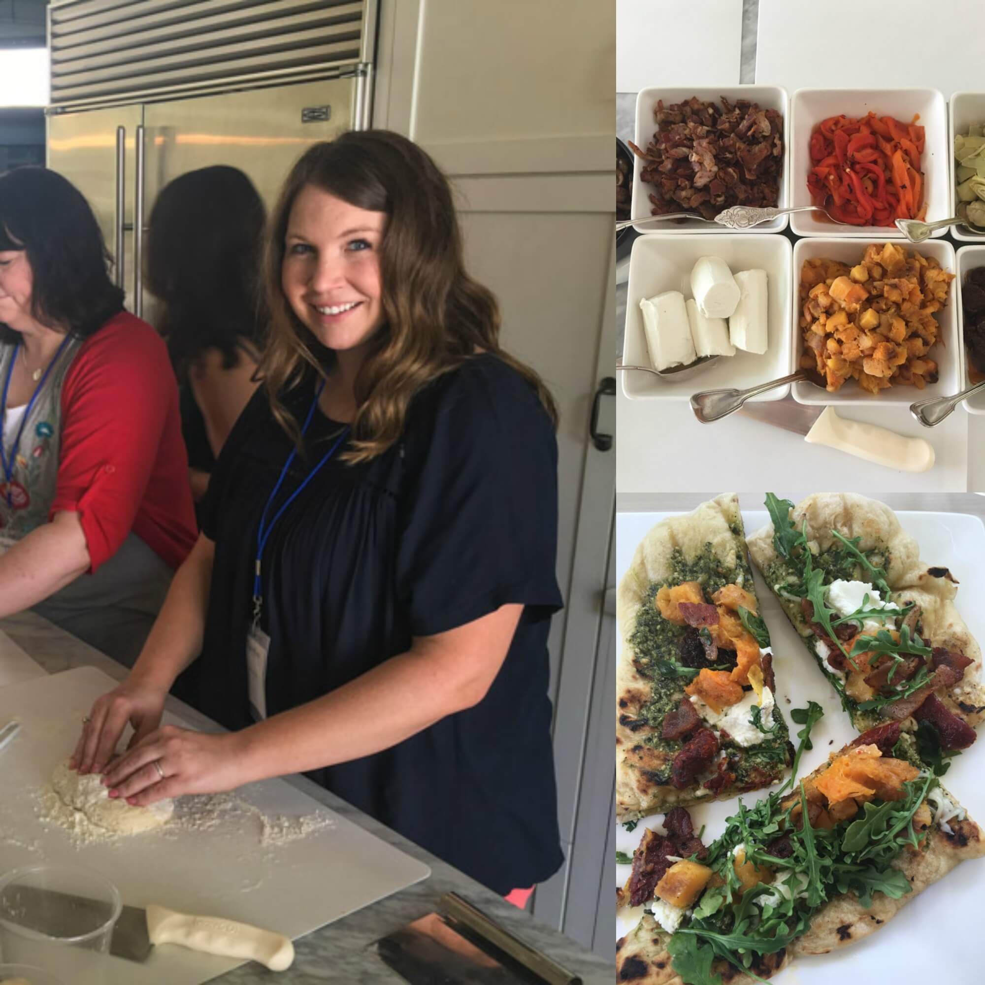 Fennel Maple Bacon A Zesty Bite