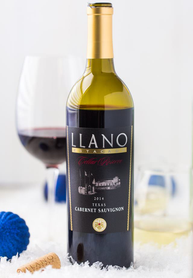 Llano Estacado Wine