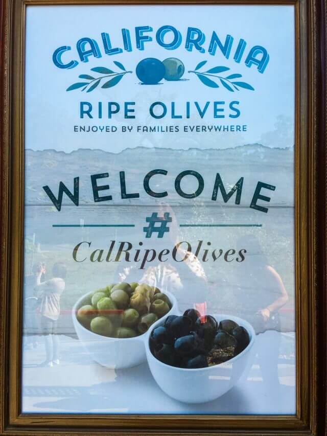 California Ripe Olives - Enjoyed by Families Everywhere